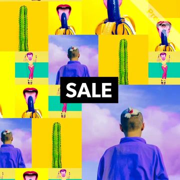 Sale Video Template
