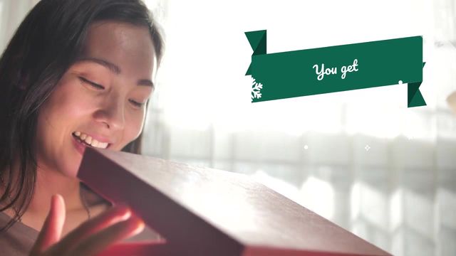 you give Video Template