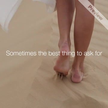 New Adventure Video Template