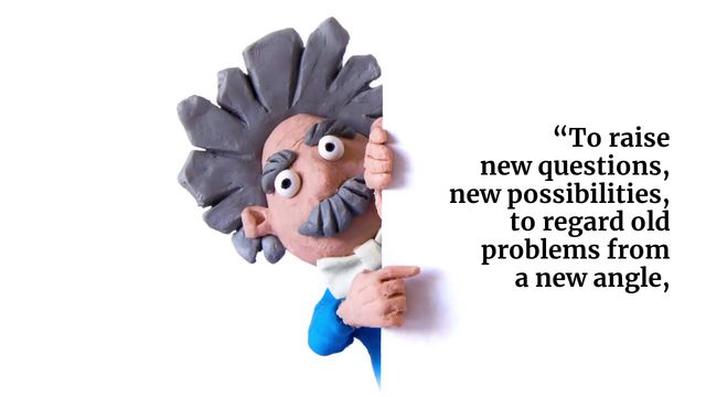 Science Day Video Template