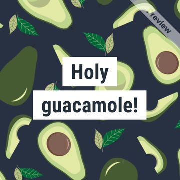 Cinco de Mayo | May 5 Video Template