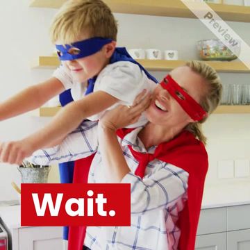 Mother's Day Video Template