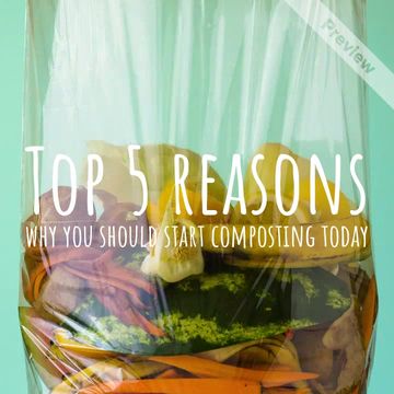 Learn About Composting Day