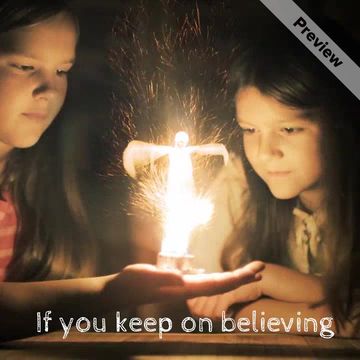 International Fairy Day Video Template