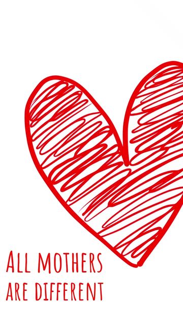 All Mother's Video Template