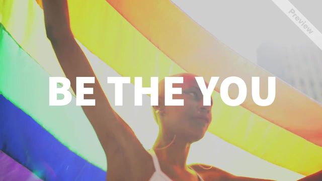 Proudly Video Template