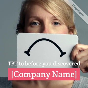 TBT 2 Video Template