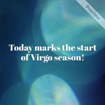 Virgo Video Template