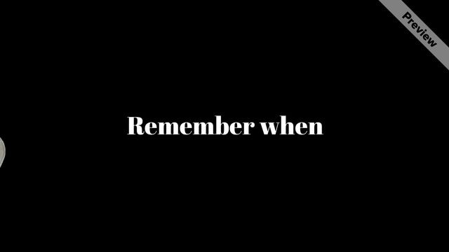 Toilet Paper Video Template