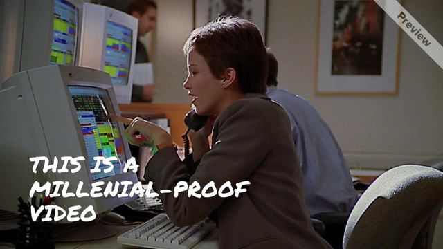 TBT Boomer Edition | Aug 17 Video Template