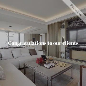 Under Contract Video Template