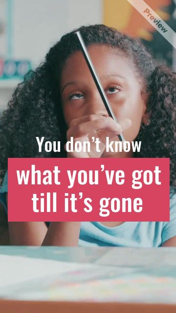 Back To School Video Template