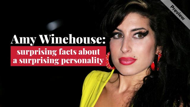 #RememberingAmyWinehouse Video Template