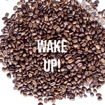 Coffee Addicts Video Template