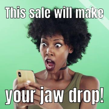 #tongueouttuesday Video Template