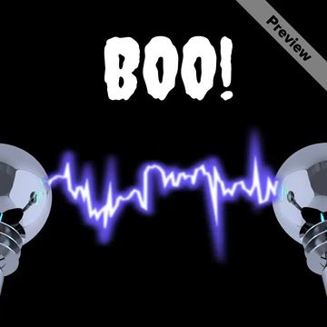 #FrankensteinFriday Video Template