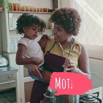 Breast Cancer Awareness Video Template