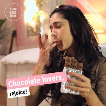 Chocolate-covered Anything Day