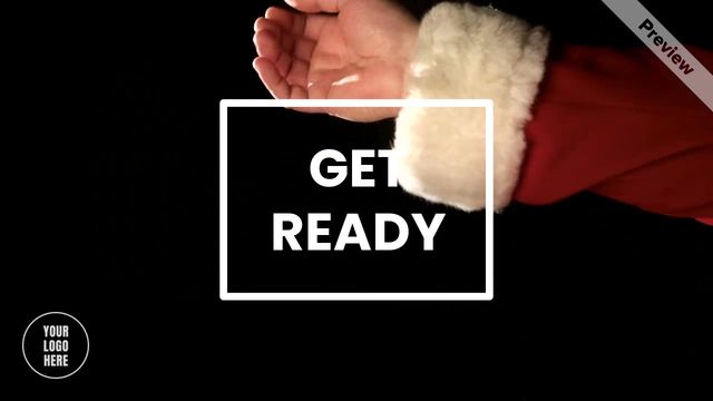 Sale of the Season Video Template