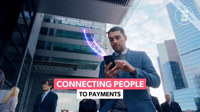 Crypto Payments | Crypto Video Template