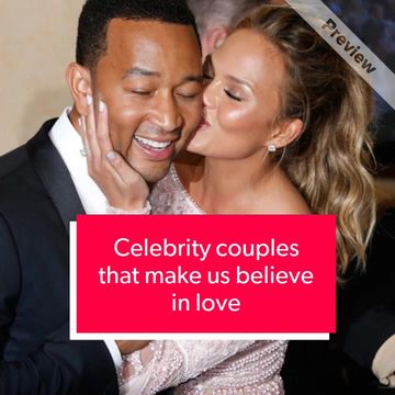 💖 Celebrity Couples | Valentines Video Template