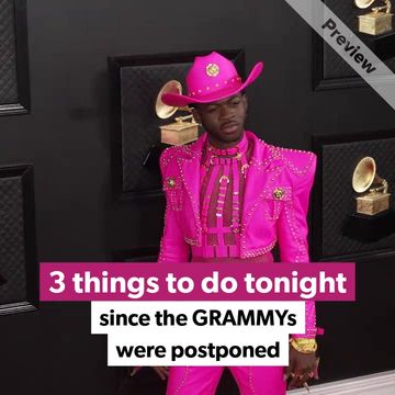 The Grammys