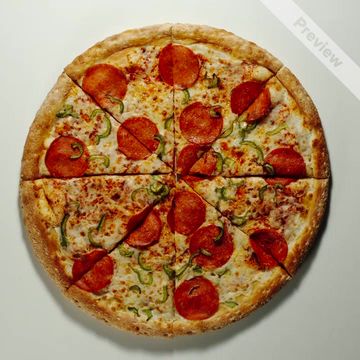 Pi Day Video Template