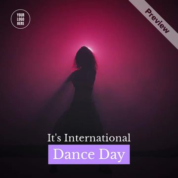 International Dance Day