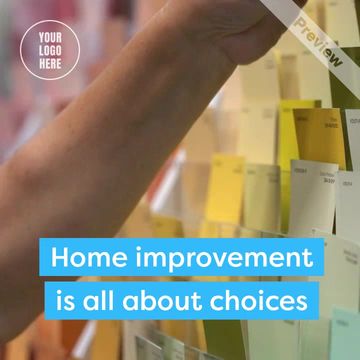 Choices | D.I.Y Video Template