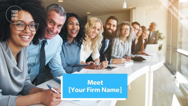 🏠 The Benefits of a Boutique Agency Video Template