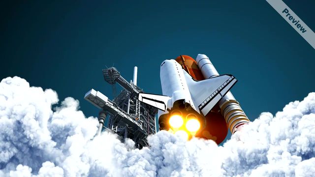 Sales Launch Video Template