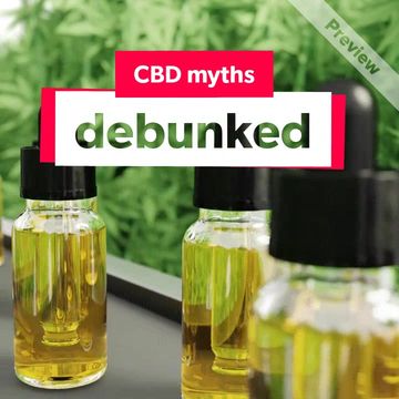 CBD Myths Video Template