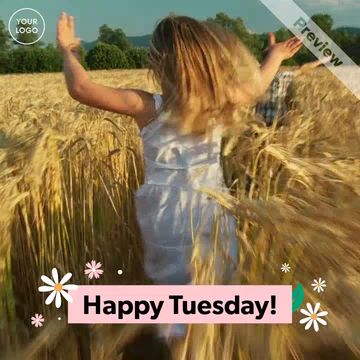 Transformation Tuesday | This Is A Sign