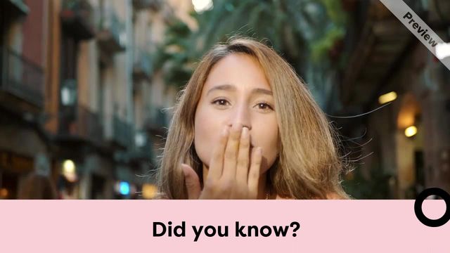 International Day of Kissing | July 6 Video Template