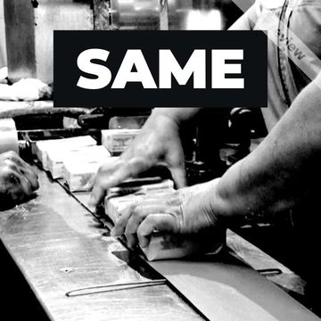 Break The Monotony Day
