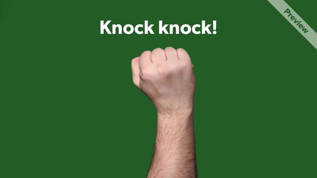 Tell a Joke Day | Aug 16 Video Template