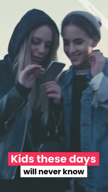 Throwback Thursday | MapQuest Video Template