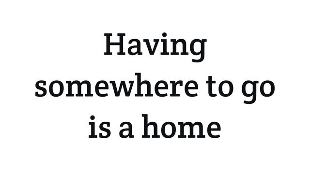 Your Home is a Blessing | Real Estate Video Template