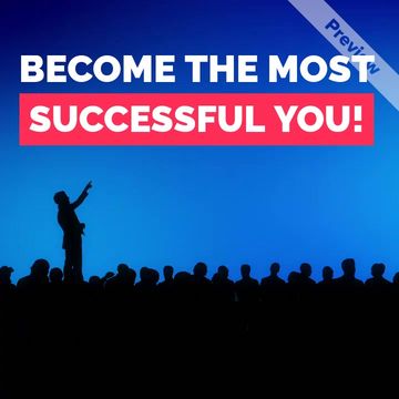 Business coaching - Premium Video Template