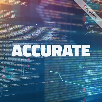 Business Services  Video Template