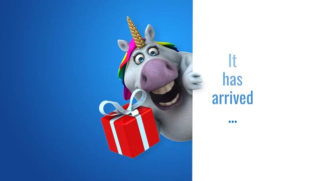 Happy Birthday | Cute and Funny Video Template