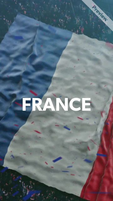 ⚽️ Team Vs Team | Betting Video Template