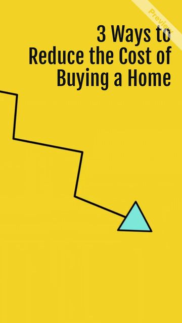 Mortgage Rate Solutions | Real Estate Video Template