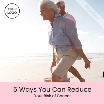 World Cancer Day Video Template