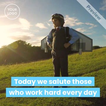 Inventor's Day | Feb 11 Video Template