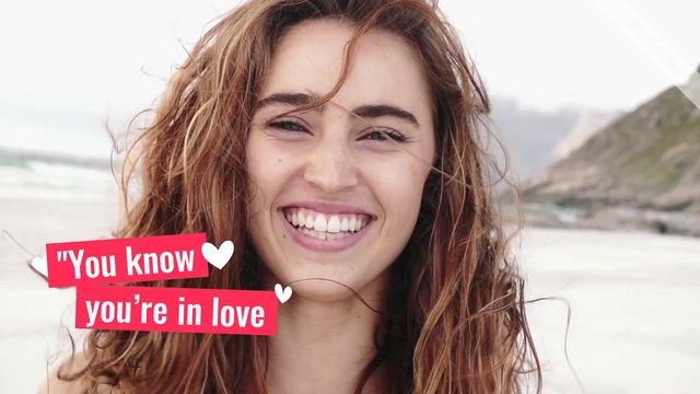 Valentine's Day | Feb 14 Video Template