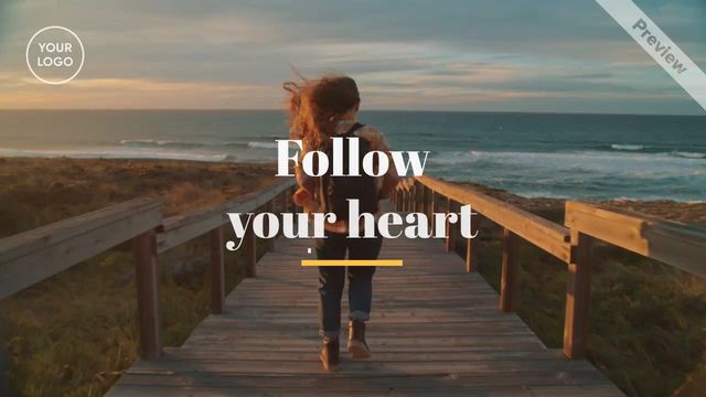Mantra Monday Video Template