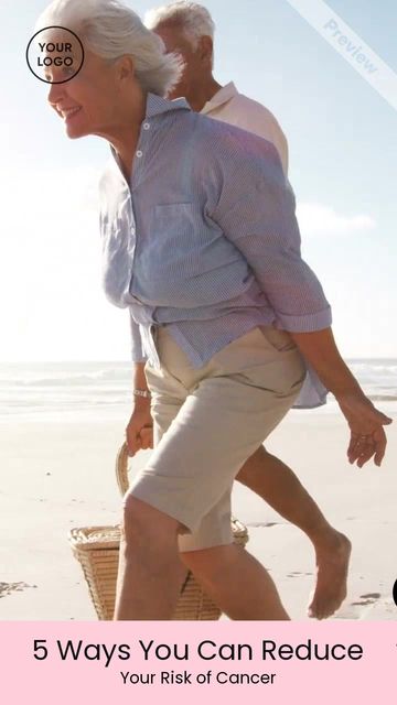 World Cancer Day Video Template