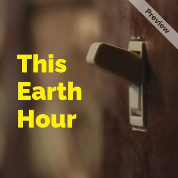 Earth Day | March 25 Video Template