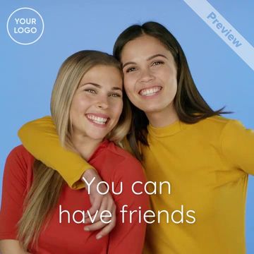 Grammar Day | March 3 Video Template